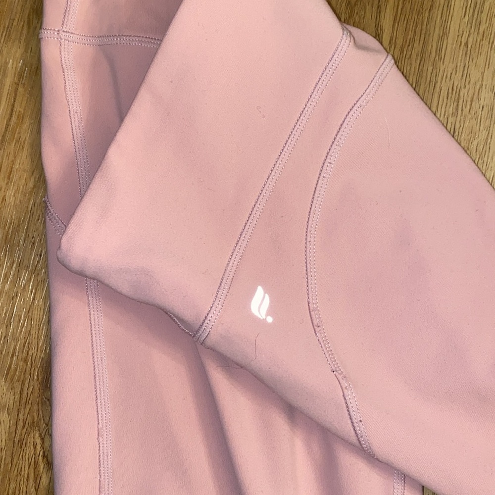 FABLETICS LEGGINGS - Picture 2 of 2